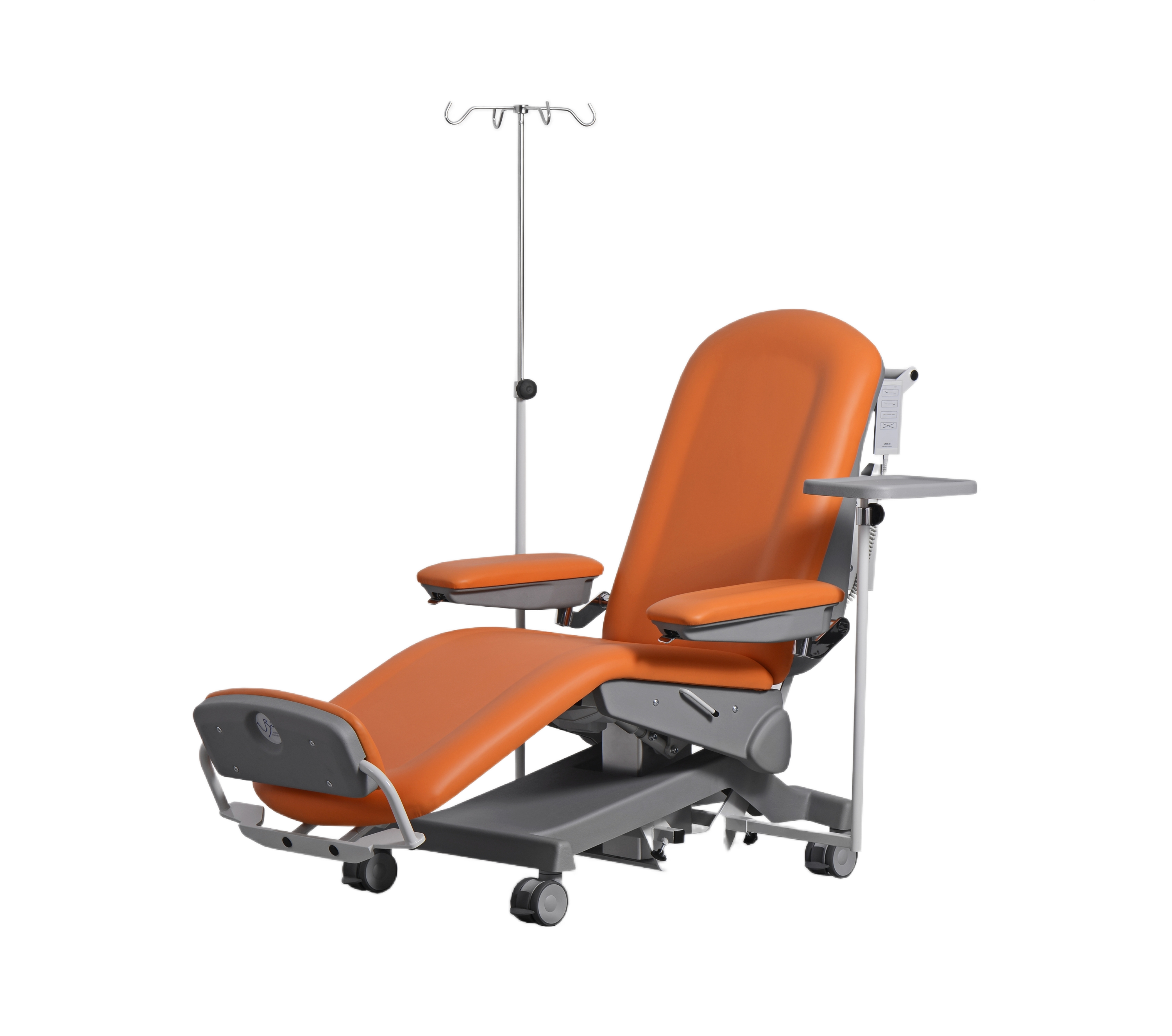 Exmed | Behandlingsstol FoZa Multi